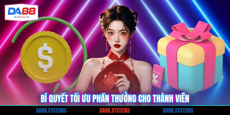 Điểm Danh Hàng Ngày - Hướng Dẫn Nhận Thưởng Siêu Tốc 3 Bí quyết tối ưu phần thưởng cho thành viên