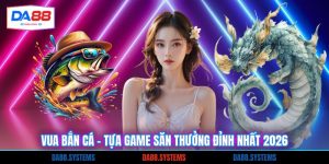 Vua Bắn Cá